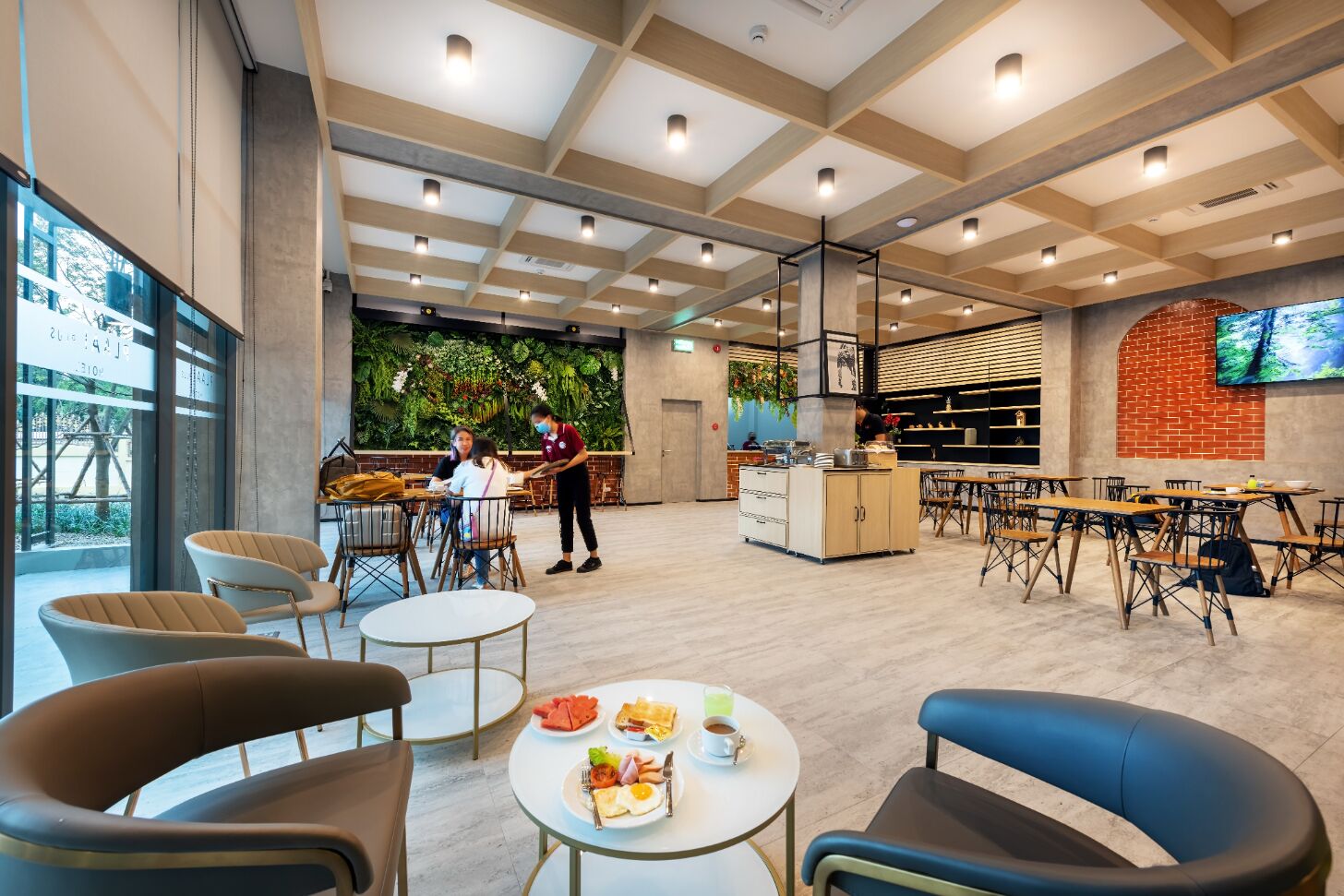 Plaai Plus Hotel Rayong