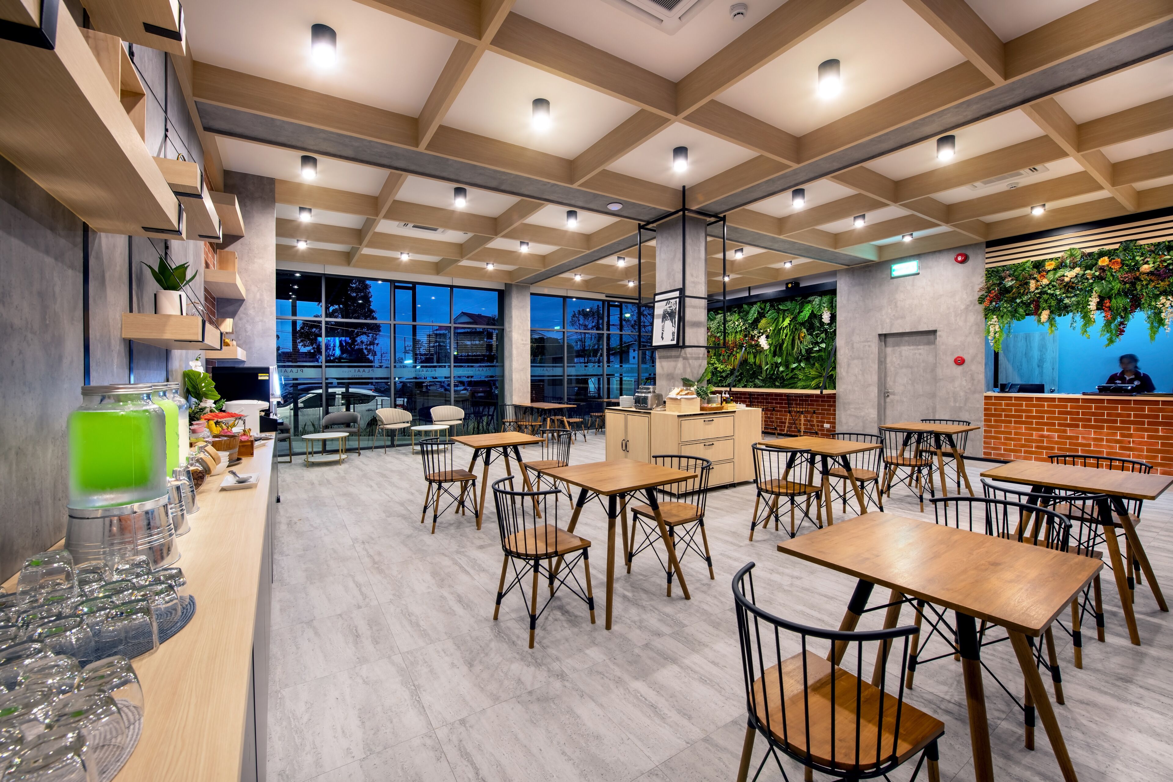 Plaai Plus Hotel Rayong