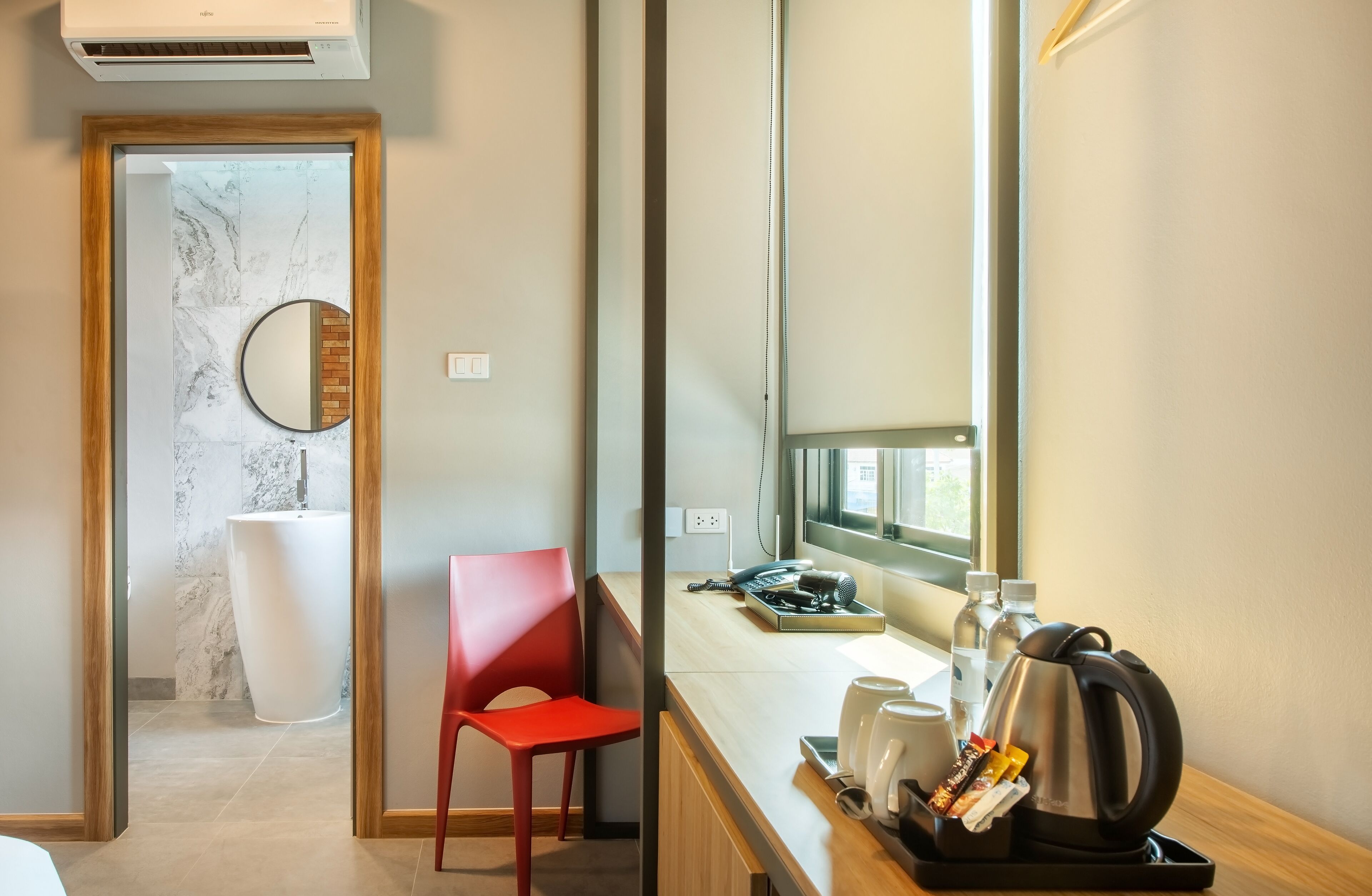 Plaai Plus Hotel Rayong