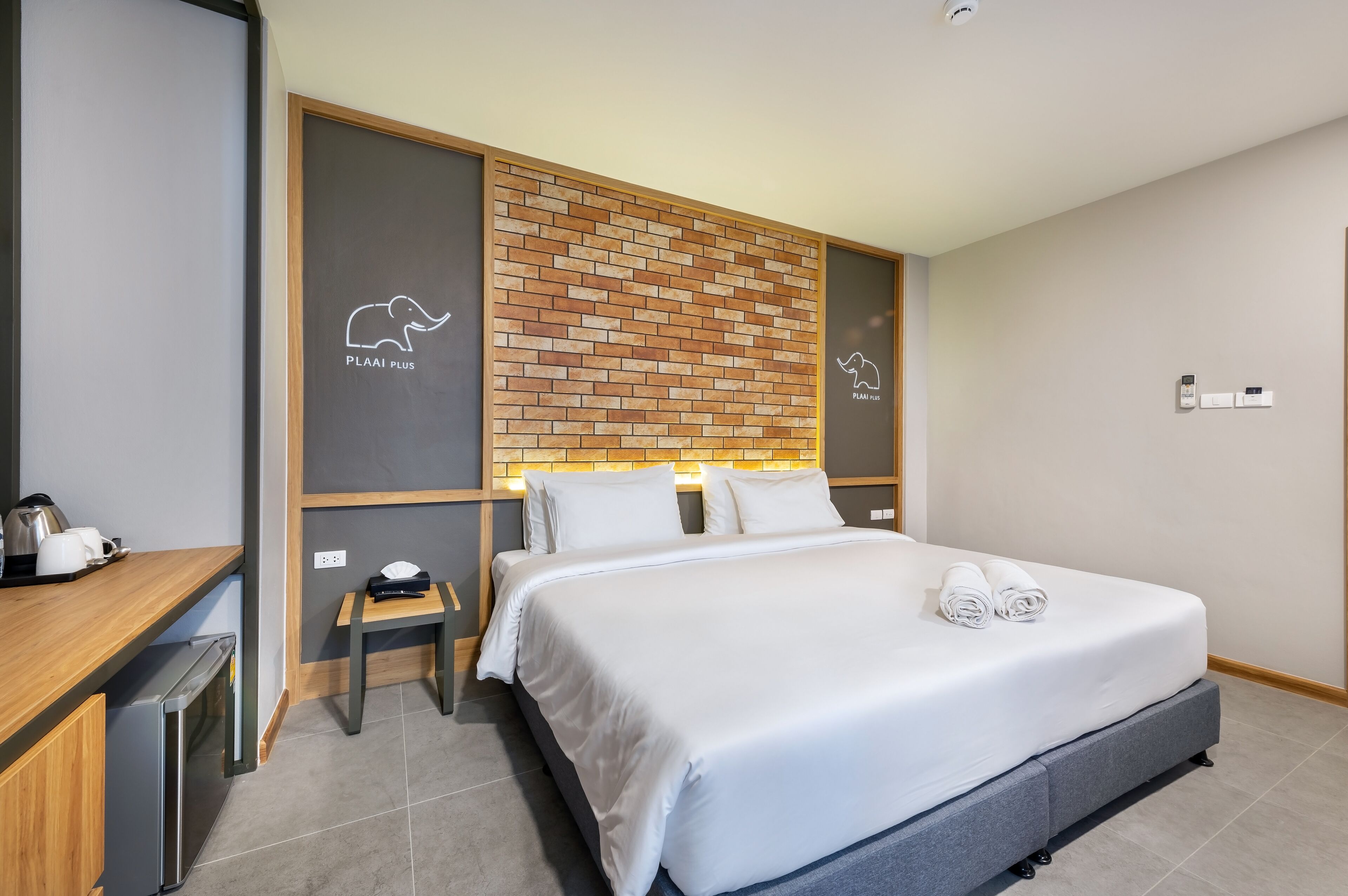 Plaai Plus Hotel Rayong