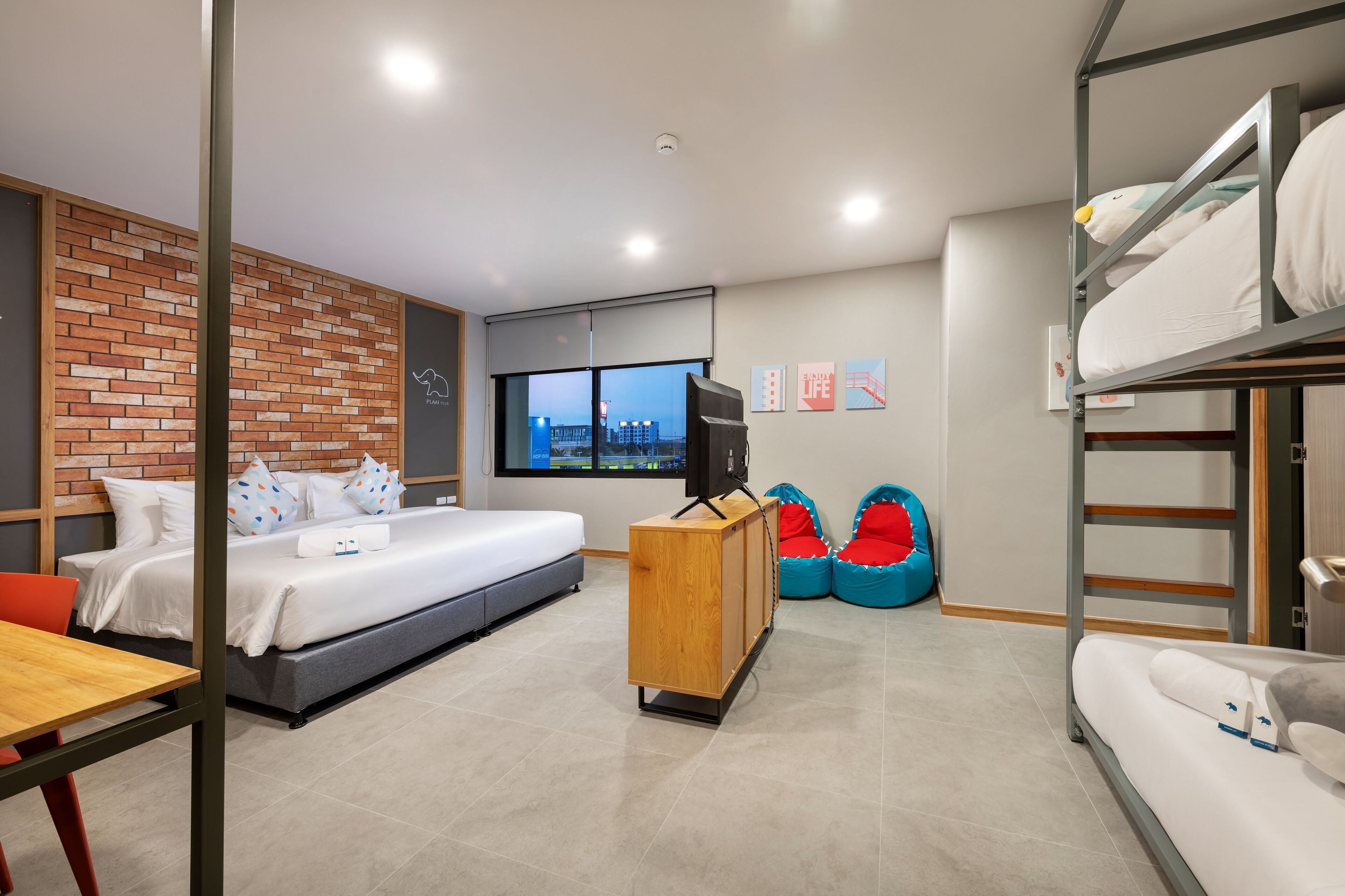 Plaai Plus Hotel Rayong