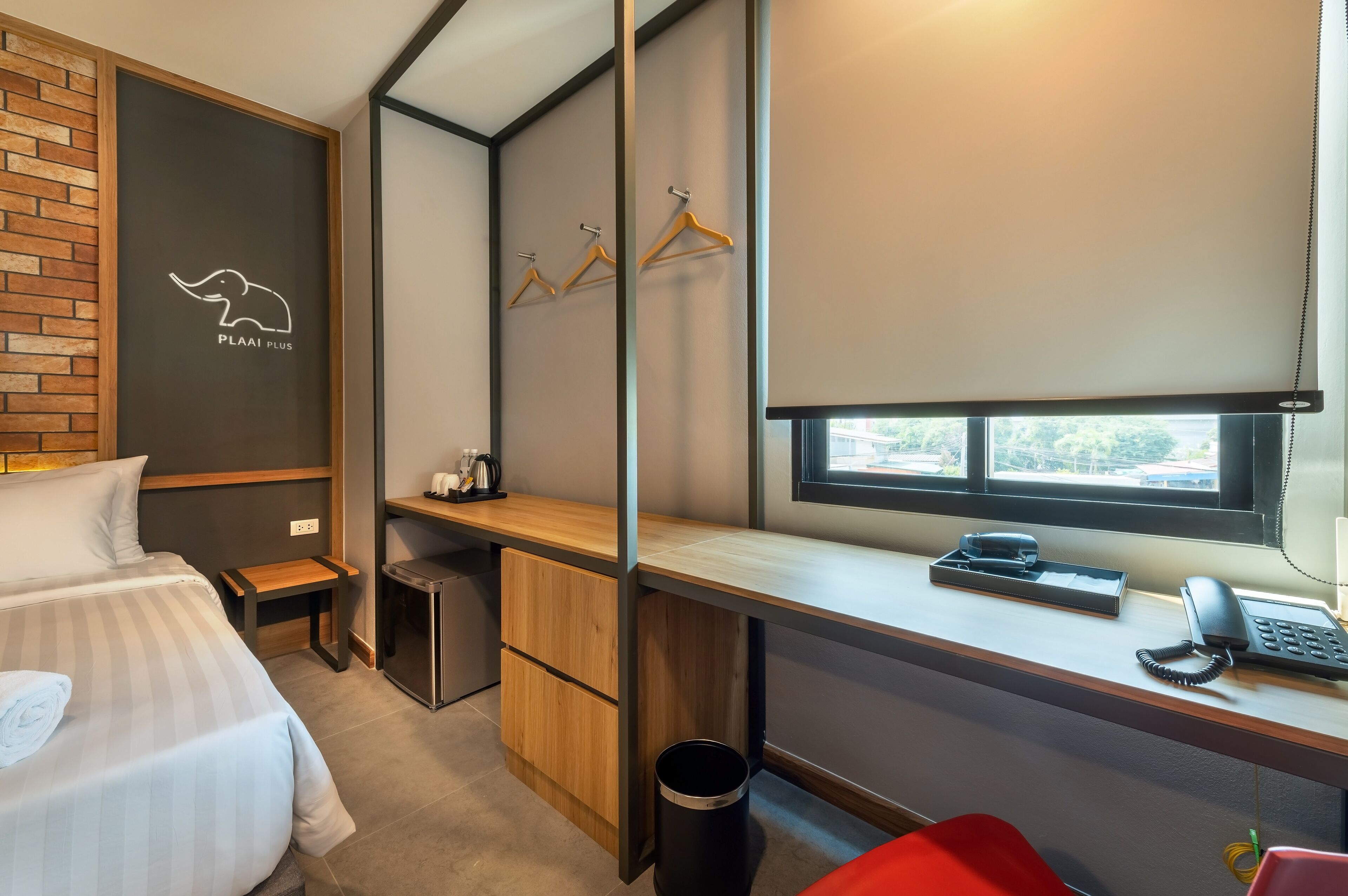 Plaai Plus Hotel Rayong