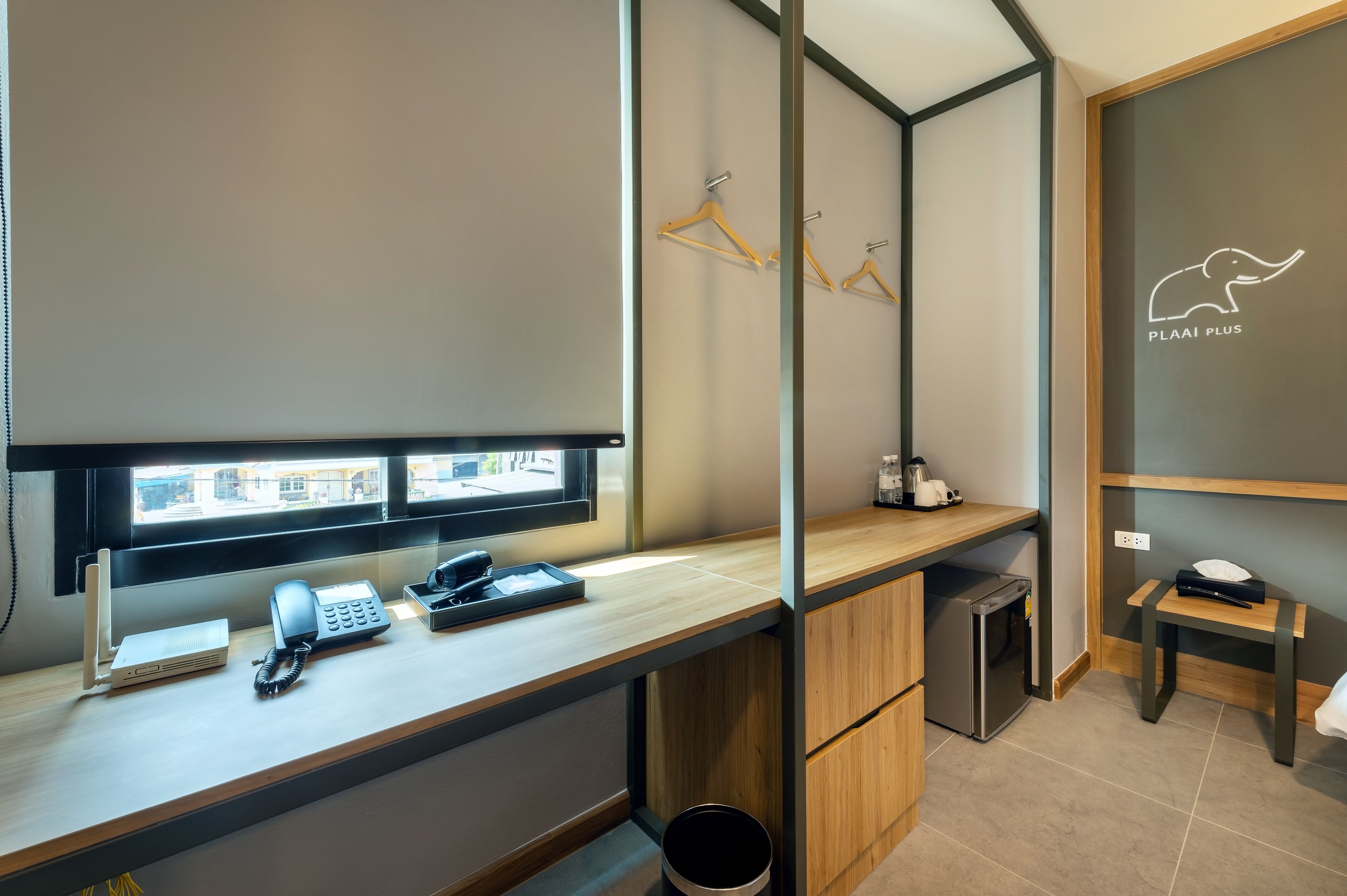 Plaai Plus Hotel Rayong