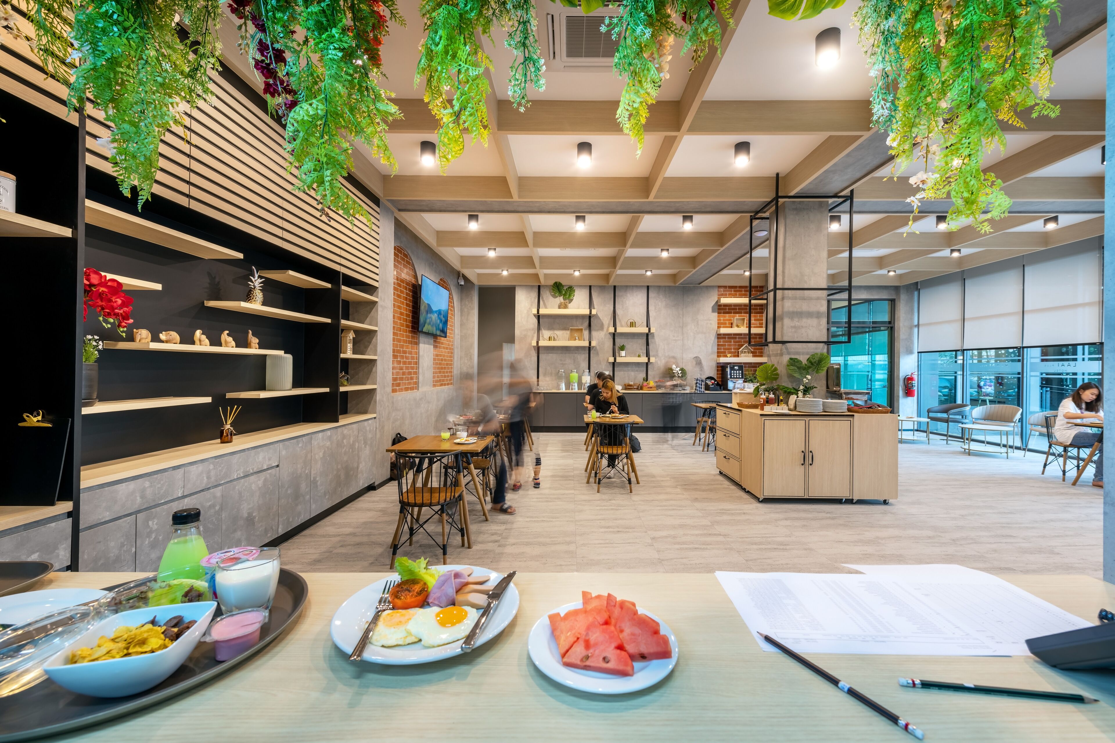 Plaai Plus Hotel Rayong