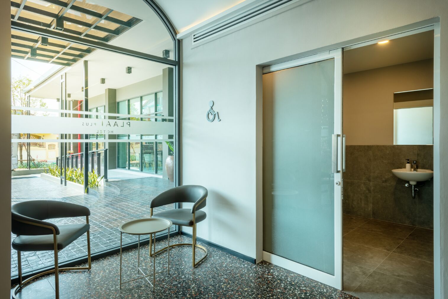 Plaai Plus Hotel Rayong