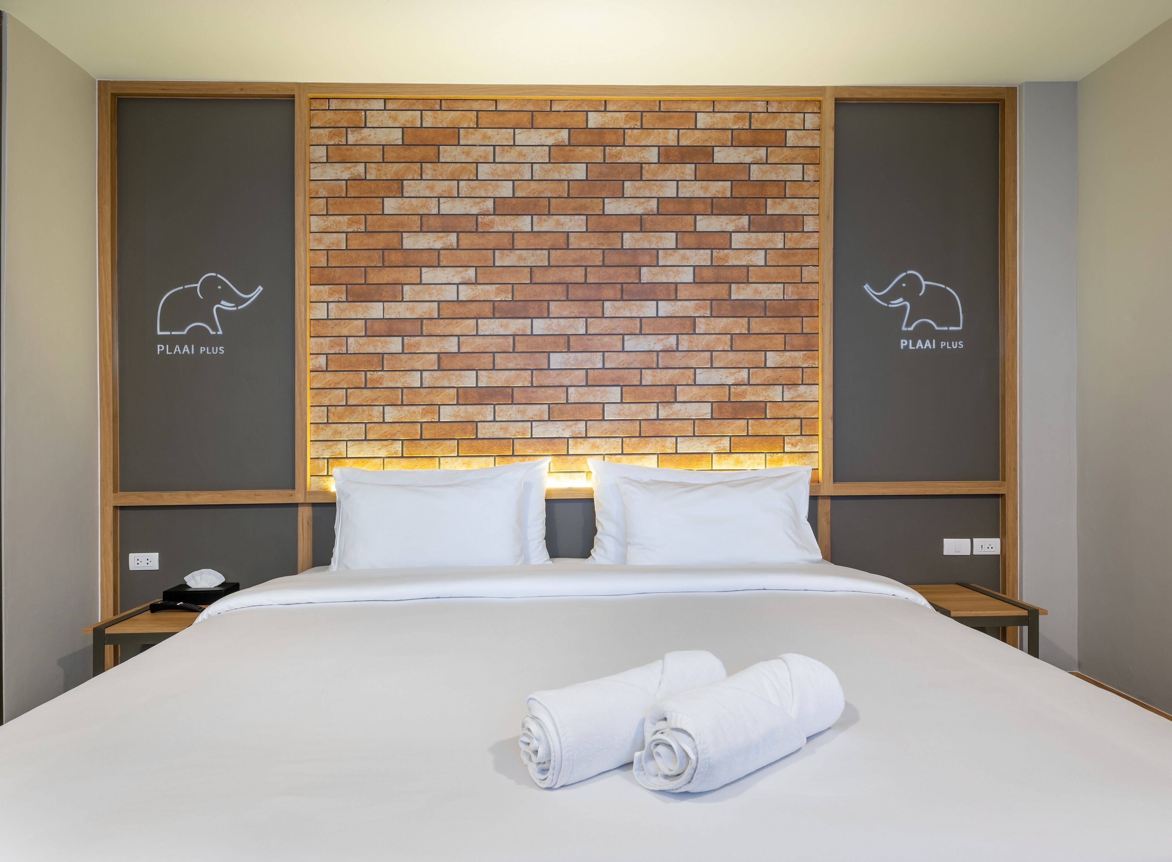 Plaai Plus Hotel Rayong