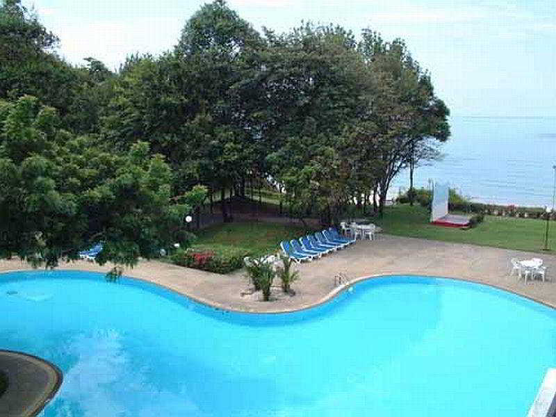 Purimas Beach Hotel and Spa