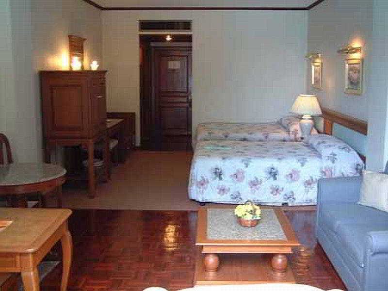 Purimas Beach Hotel and Spa