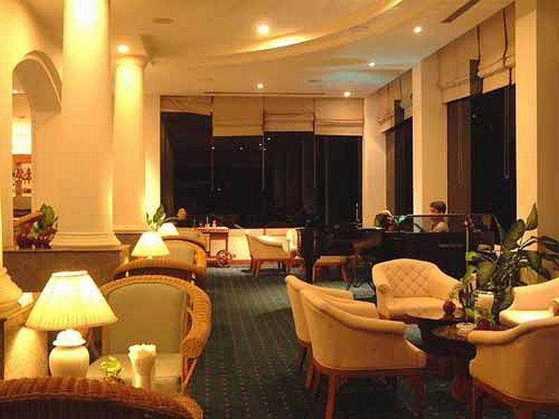 Purimas Beach Hotel and Spa