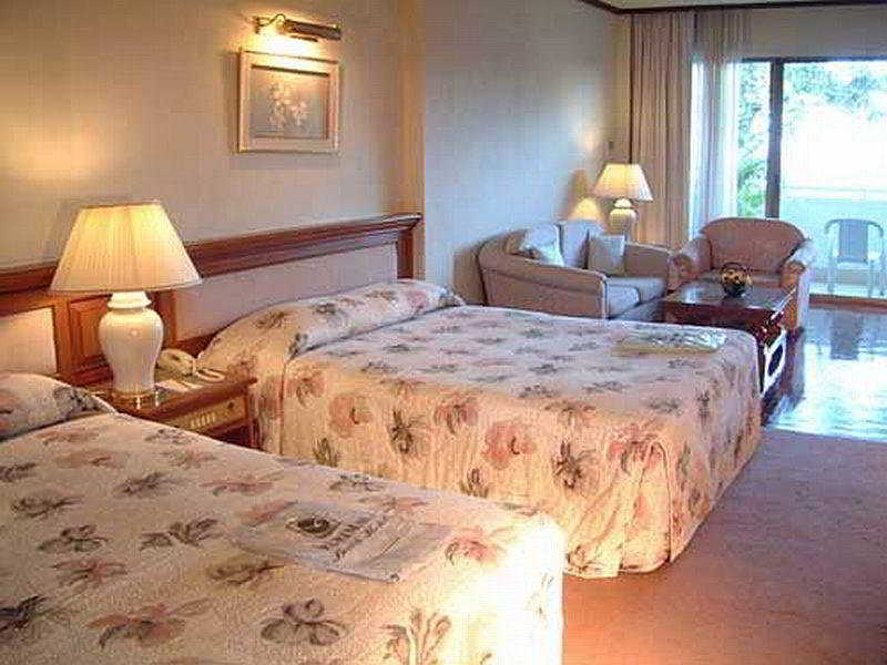Purimas Beach Hotel and Spa