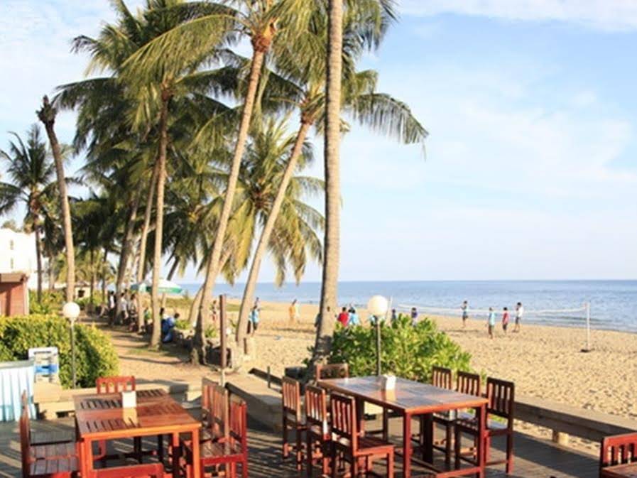 Rayong Chalet Resort