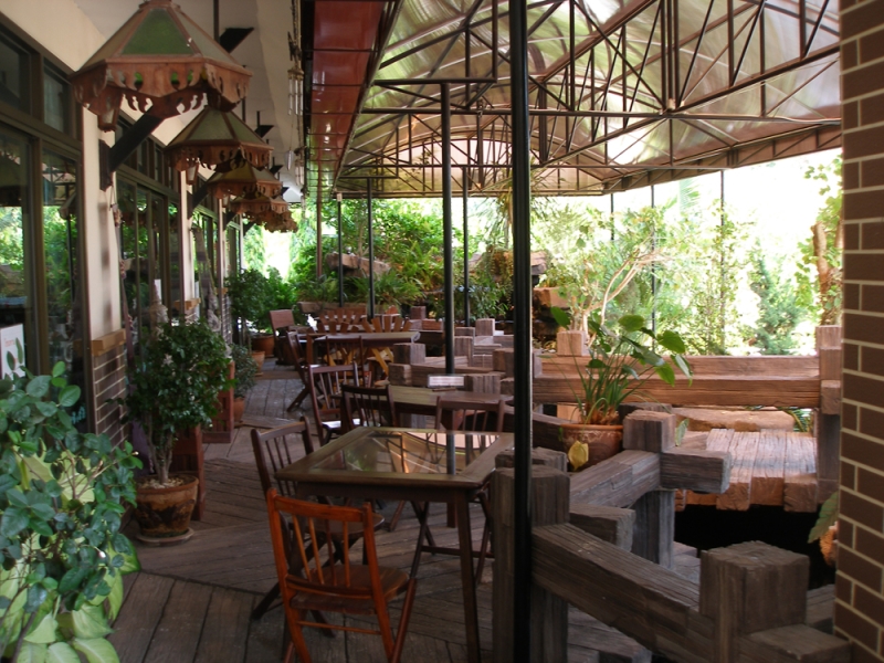 Rayong Lanna Hotel