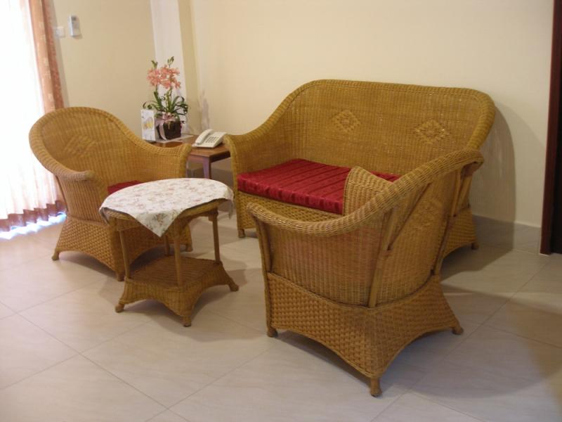 Rayong Lanna Hotel
