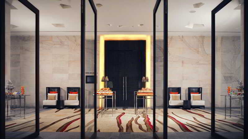 Rayong Marriott Resort & Spa