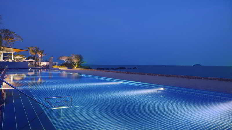 Rayong Marriott Resort & Spa
