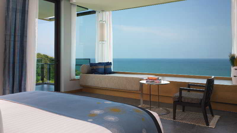 Rayong Marriott Resort & Spa