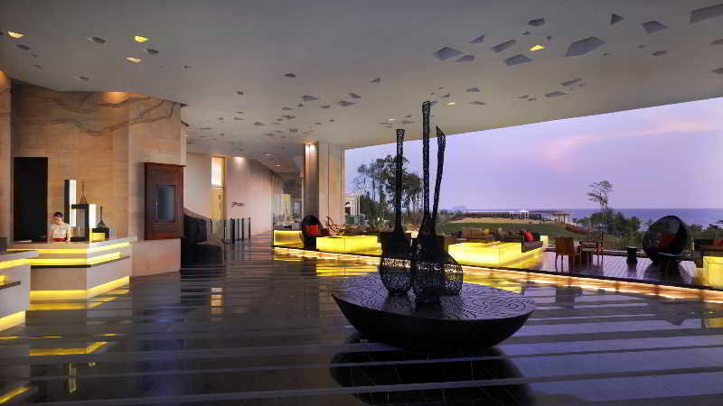 Rayong Marriott Resort & Spa