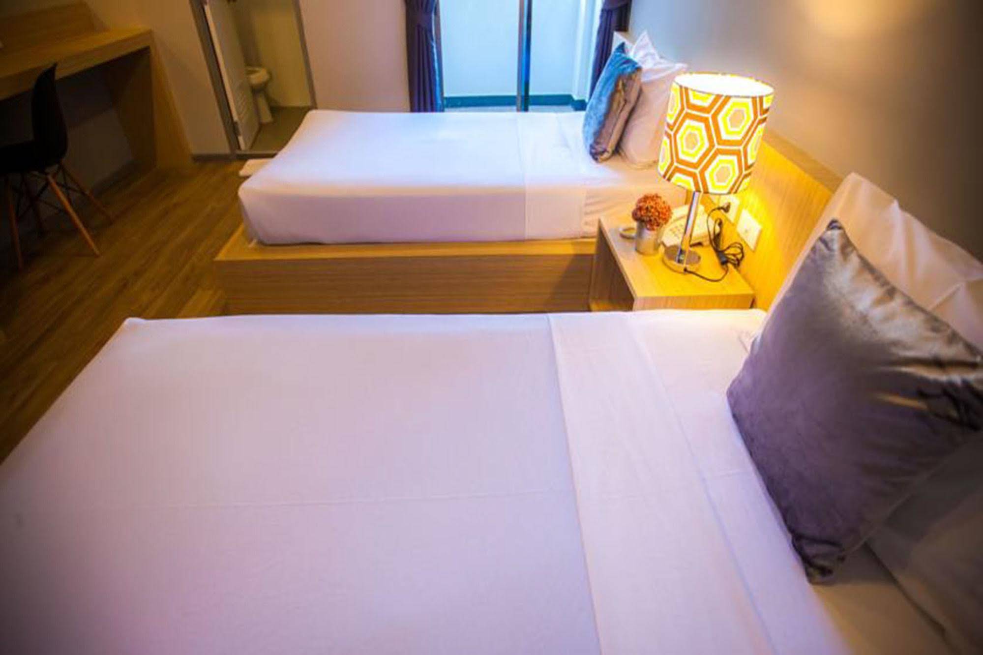 Rayong President Hotel