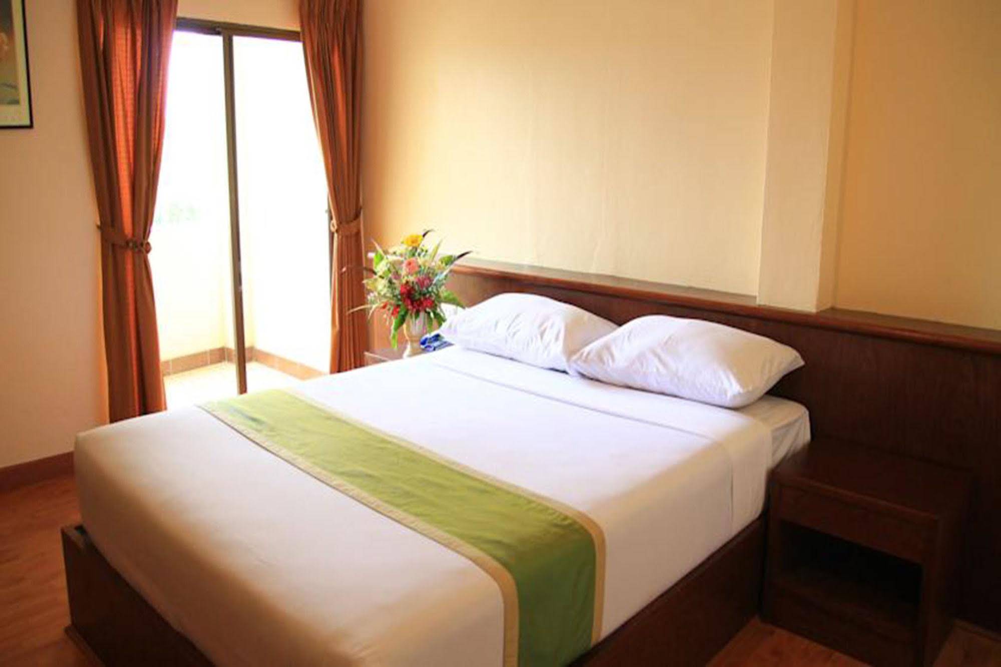 Rayong President Hotel