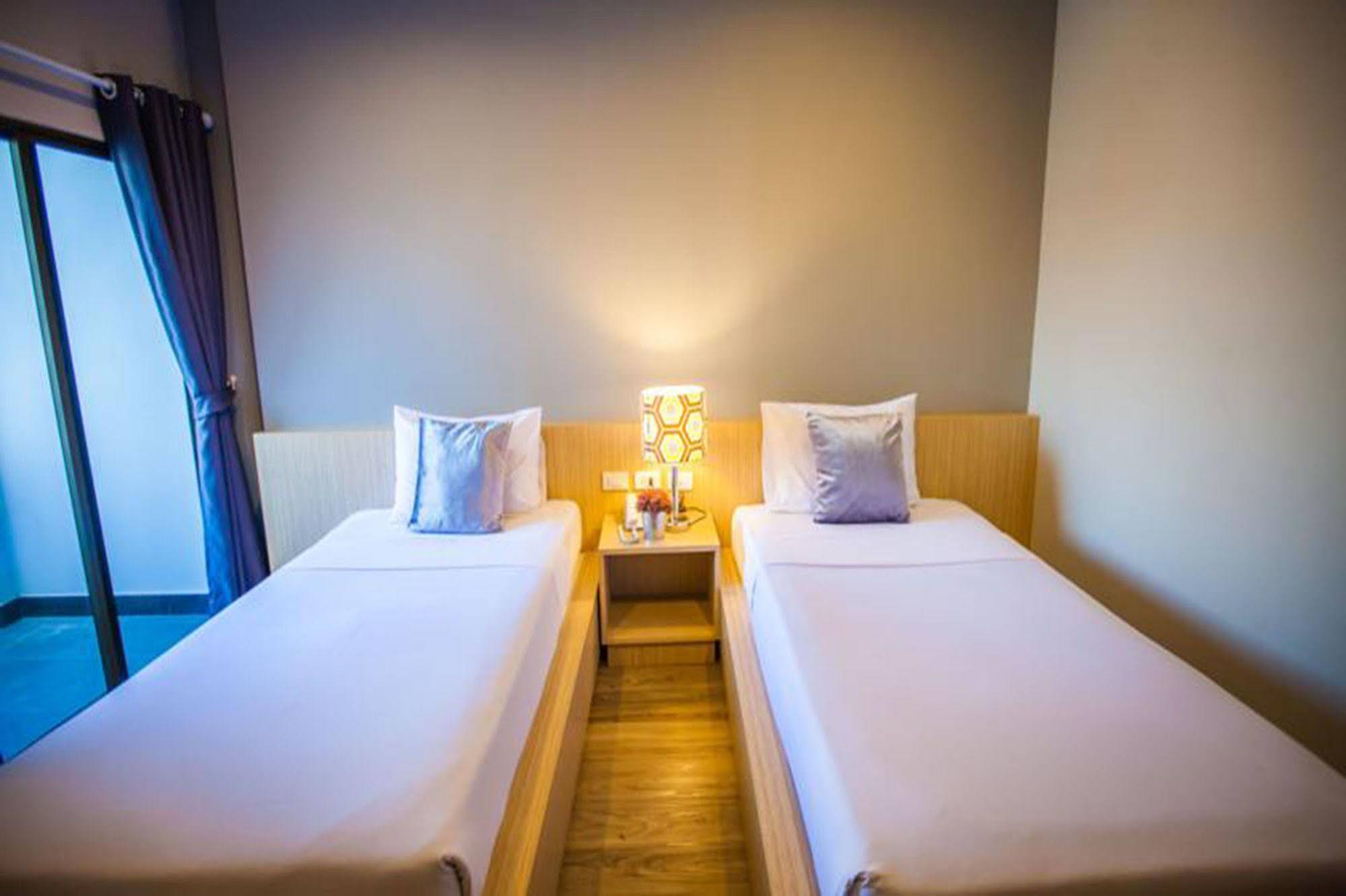 Rayong President Hotel