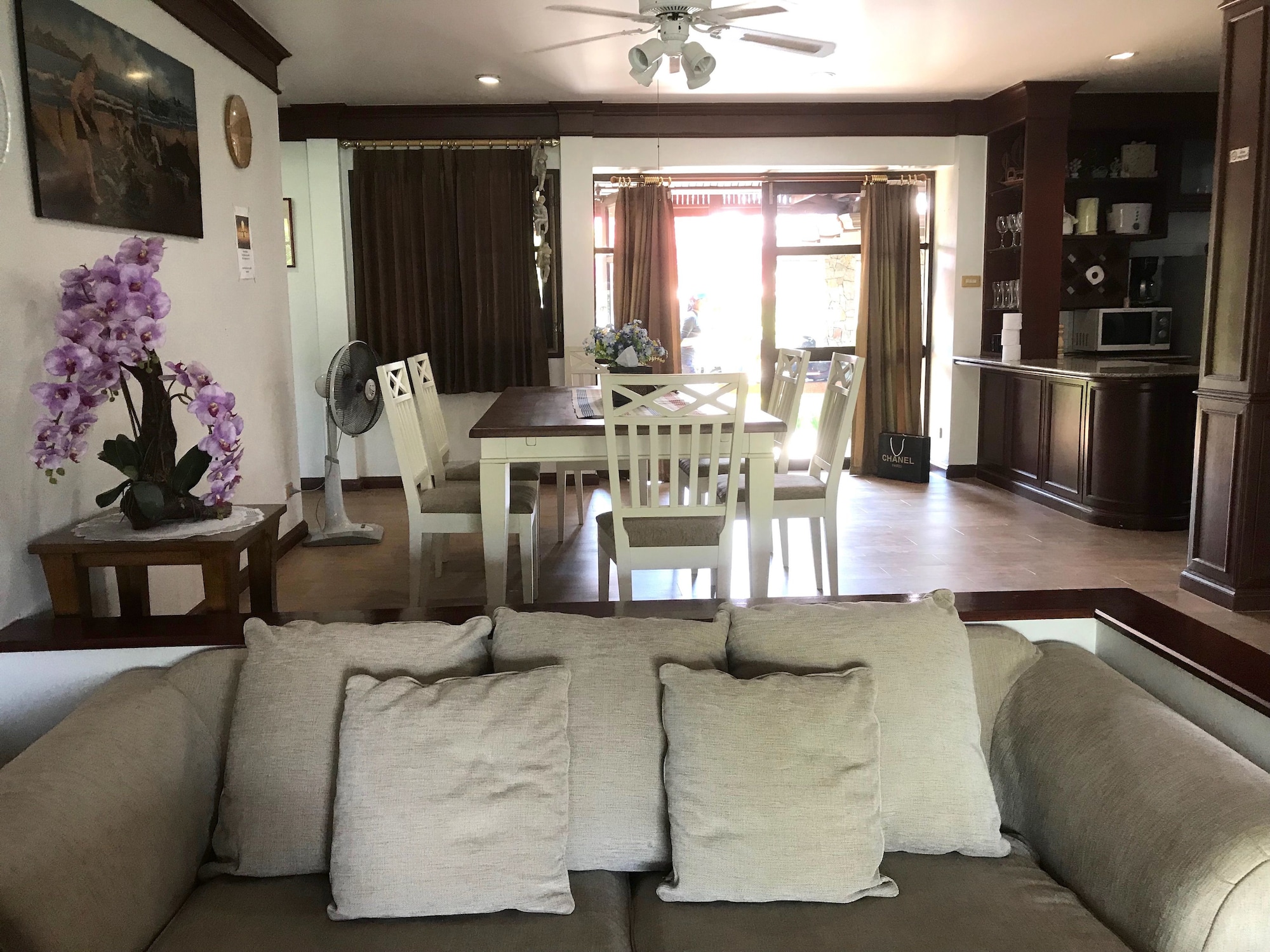 Rayong Rental Villas