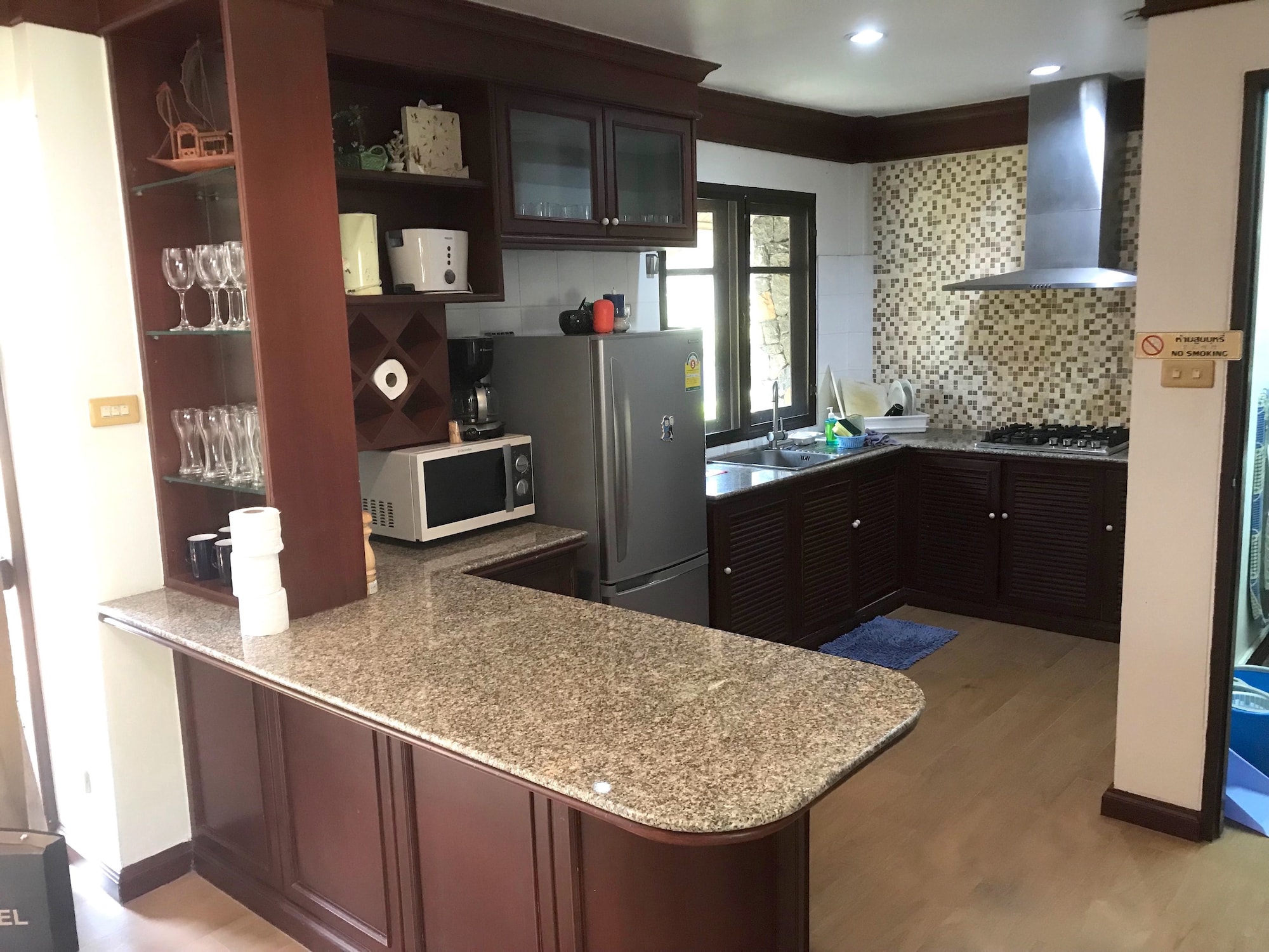 Rayong Rental Villas