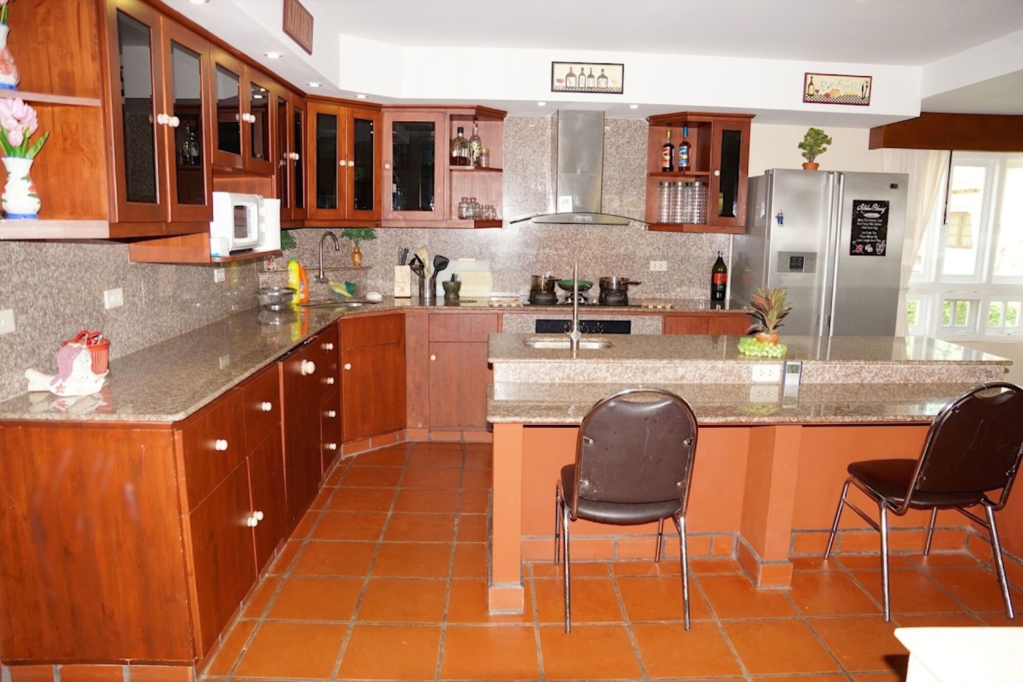 Rayong Rental Villas