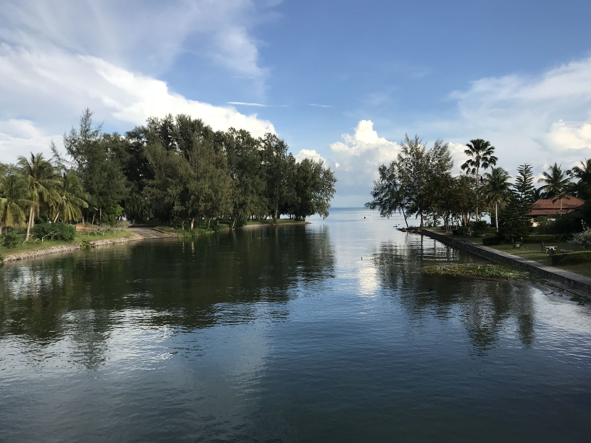 Rayong Rental Villas