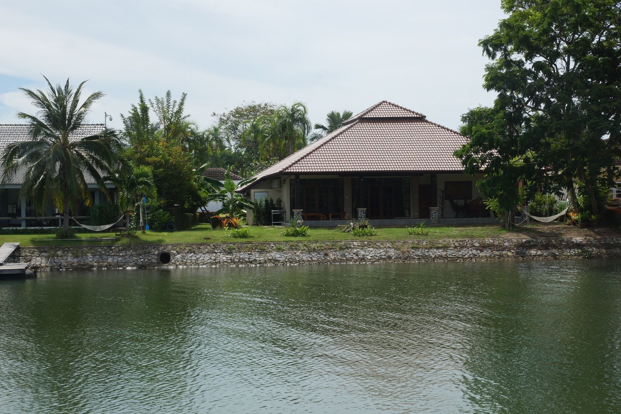 Rayong Rental Villas