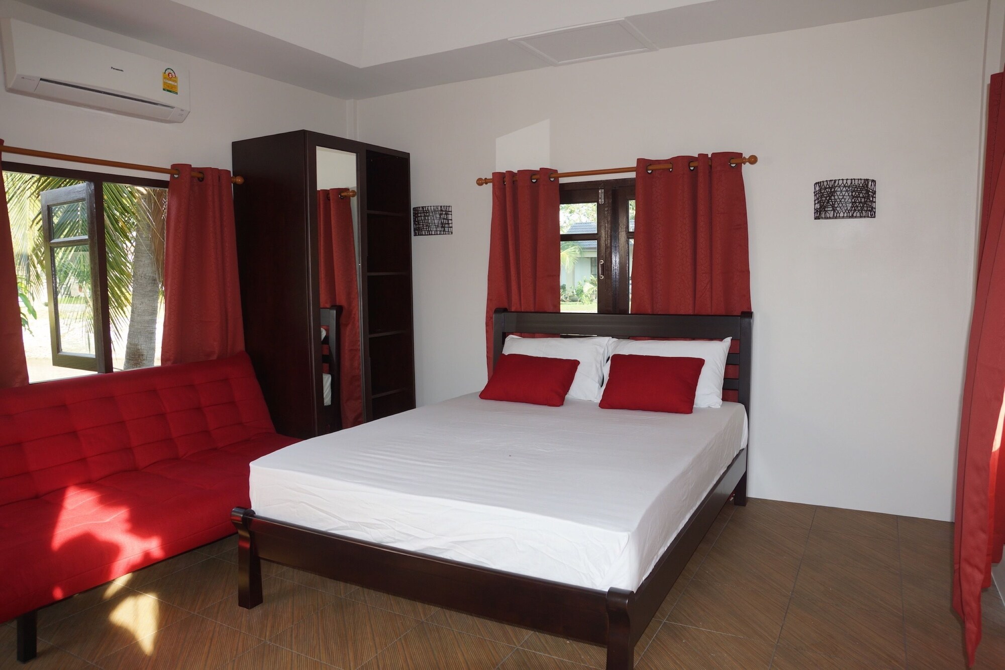 Rayong Rental Villas