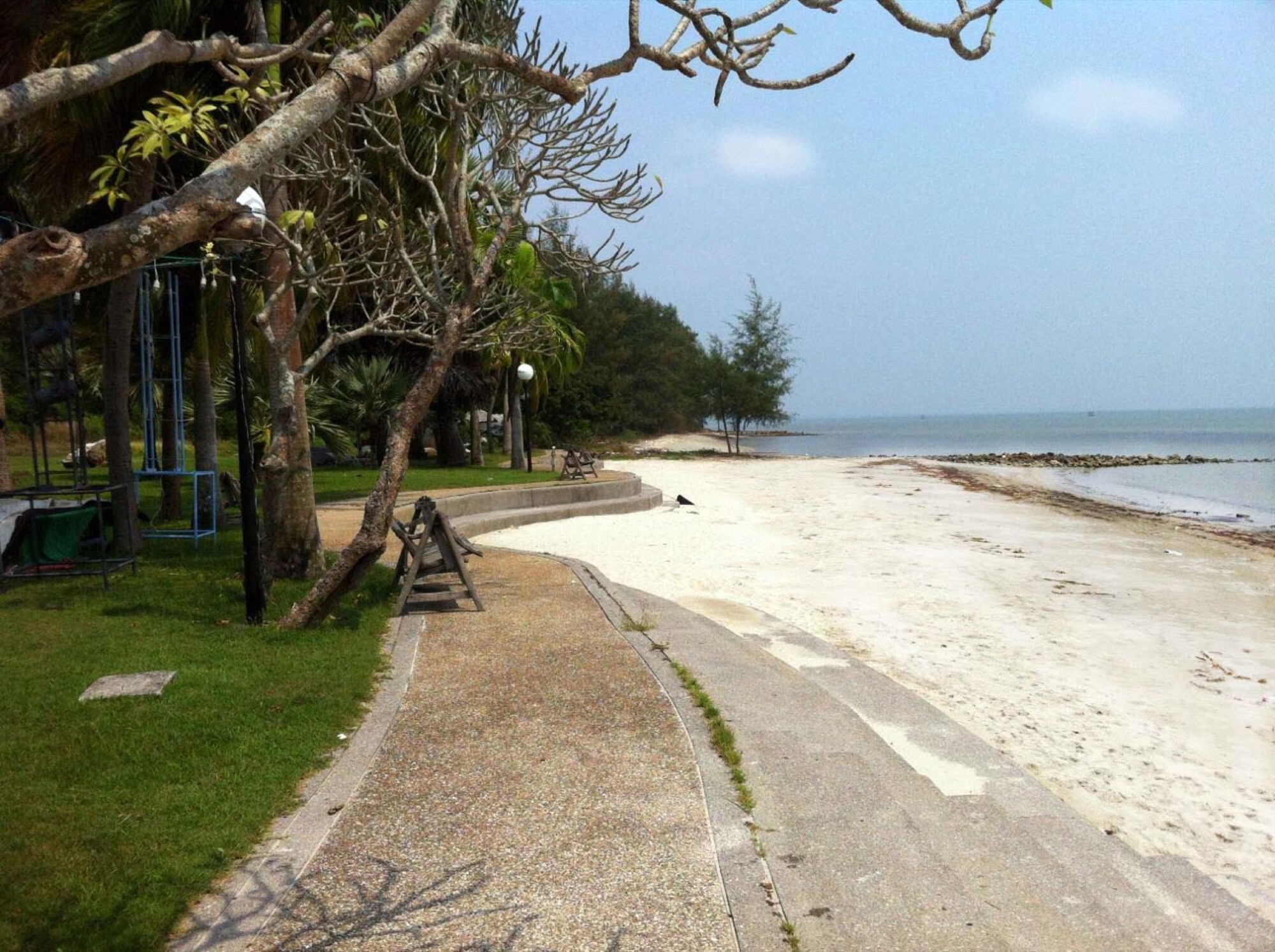 Rayong Rental Villas