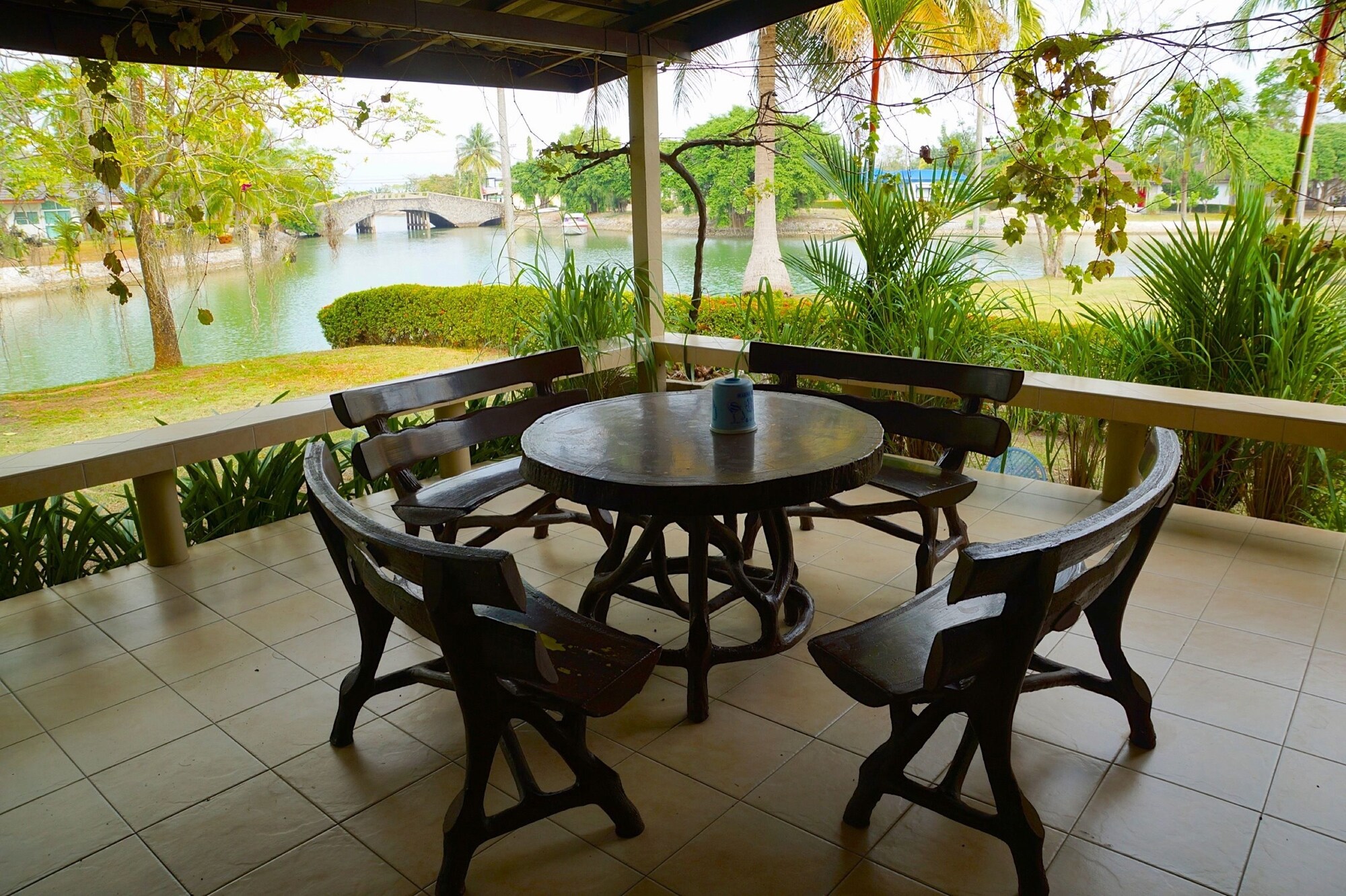 Rayong Rental Villas