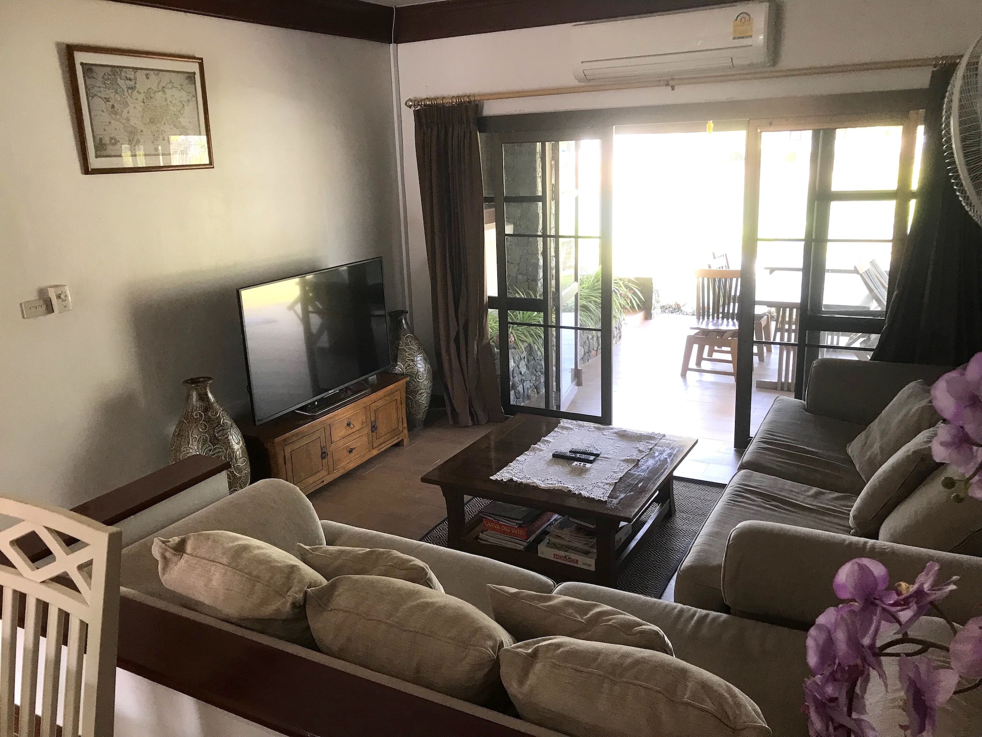 Rayong Rental Villas