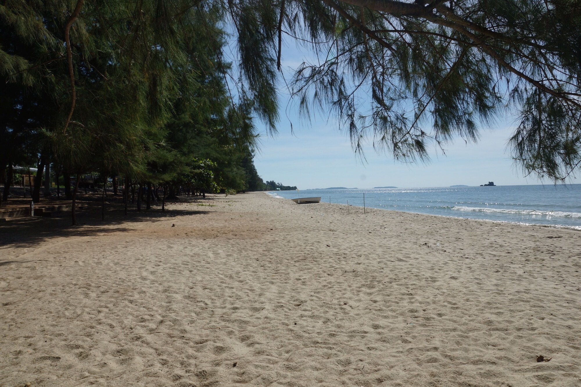 Rayong Rental Villas