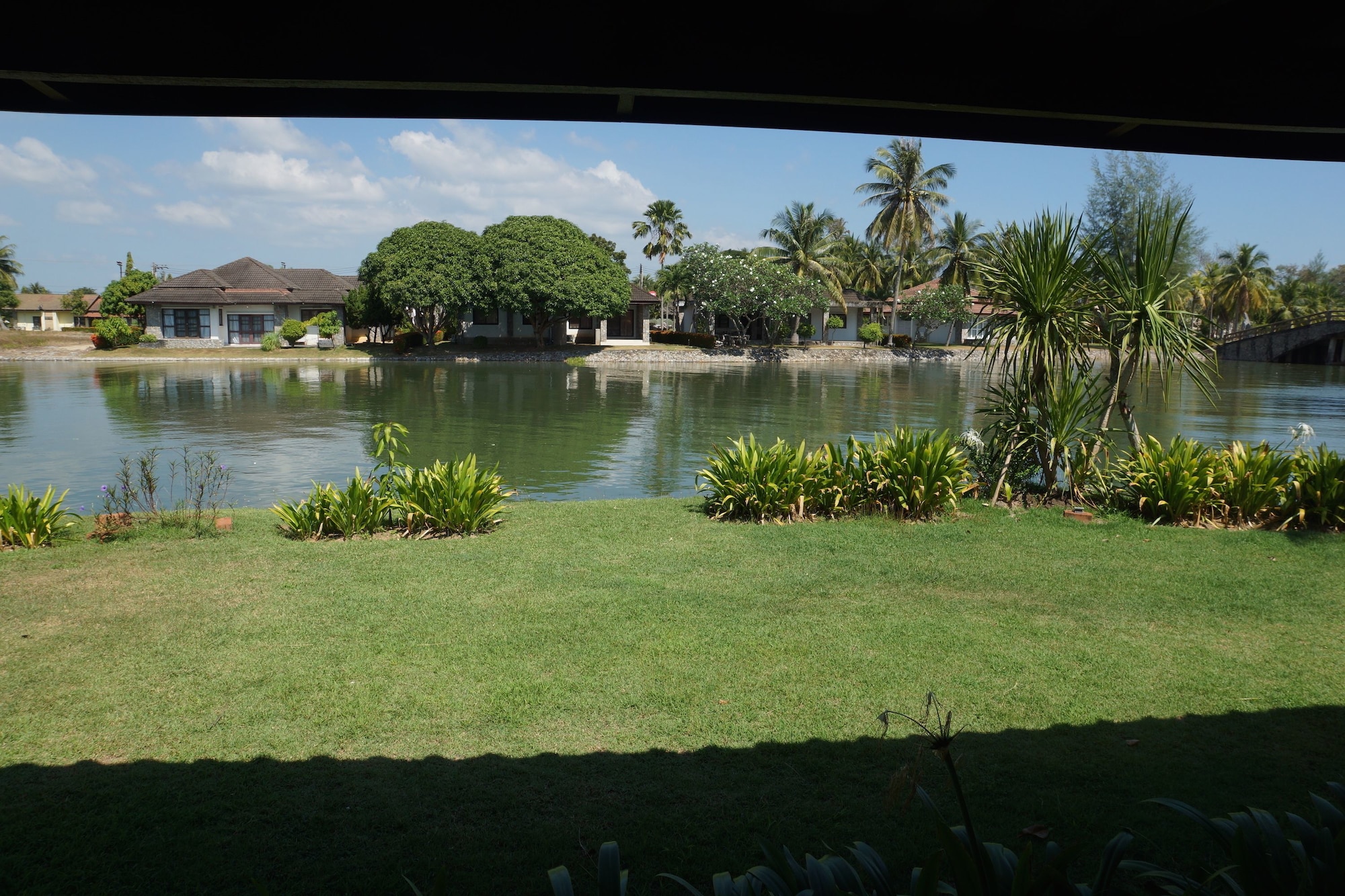 Rayong Rental Villas