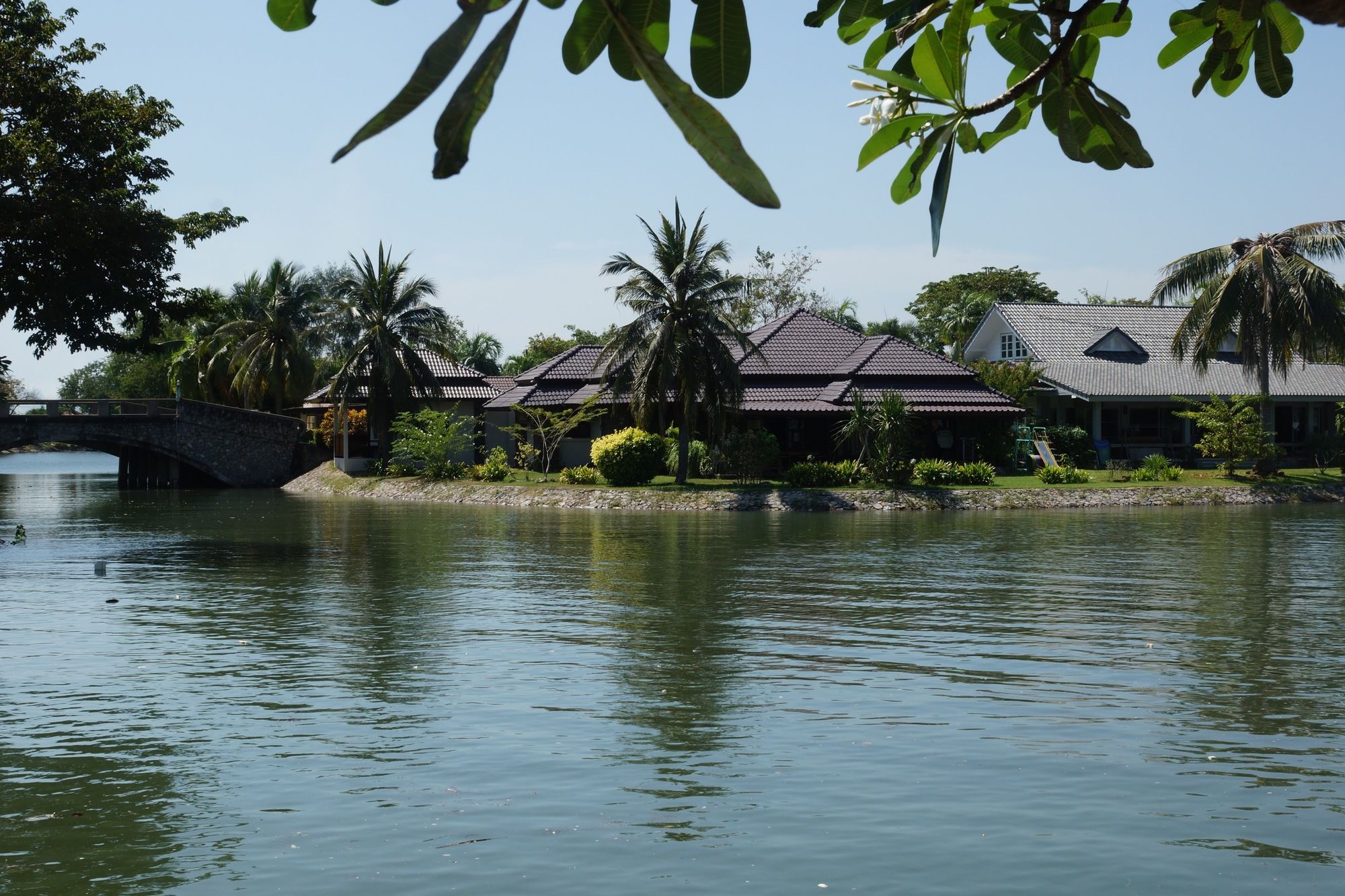 Rayong Rental Villas