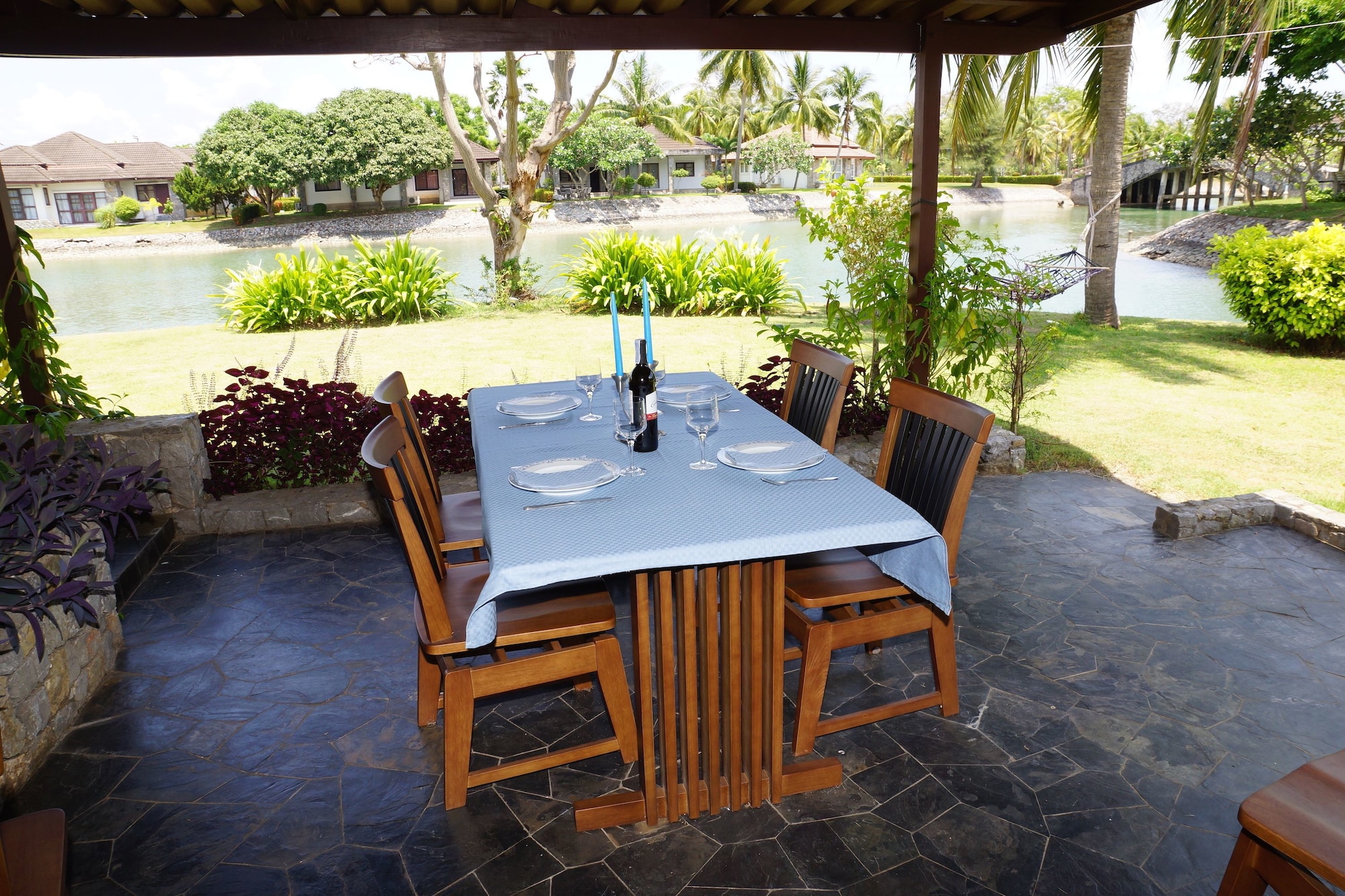 Rayong Rental Villas