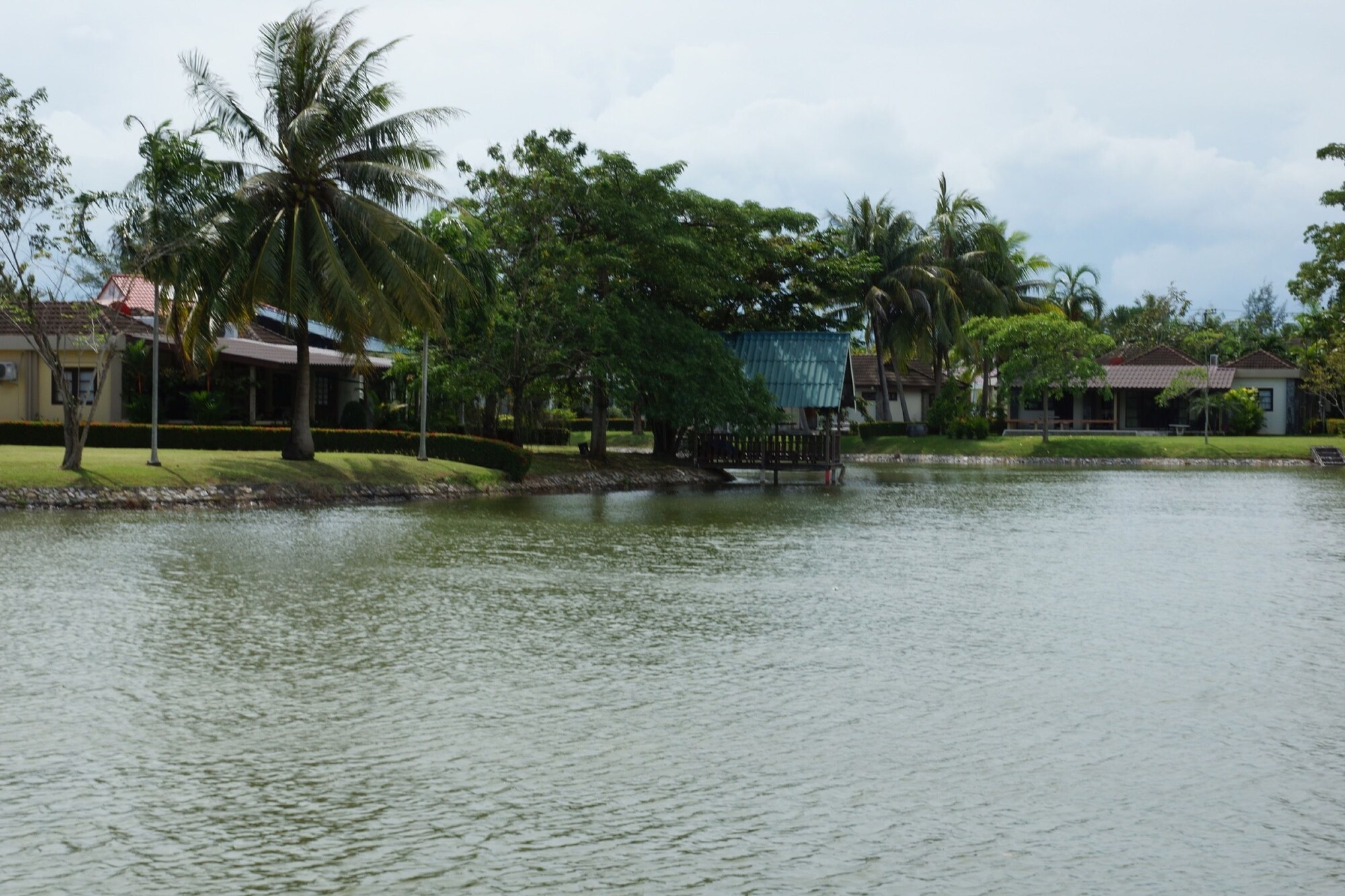 Rayong Rental Villas