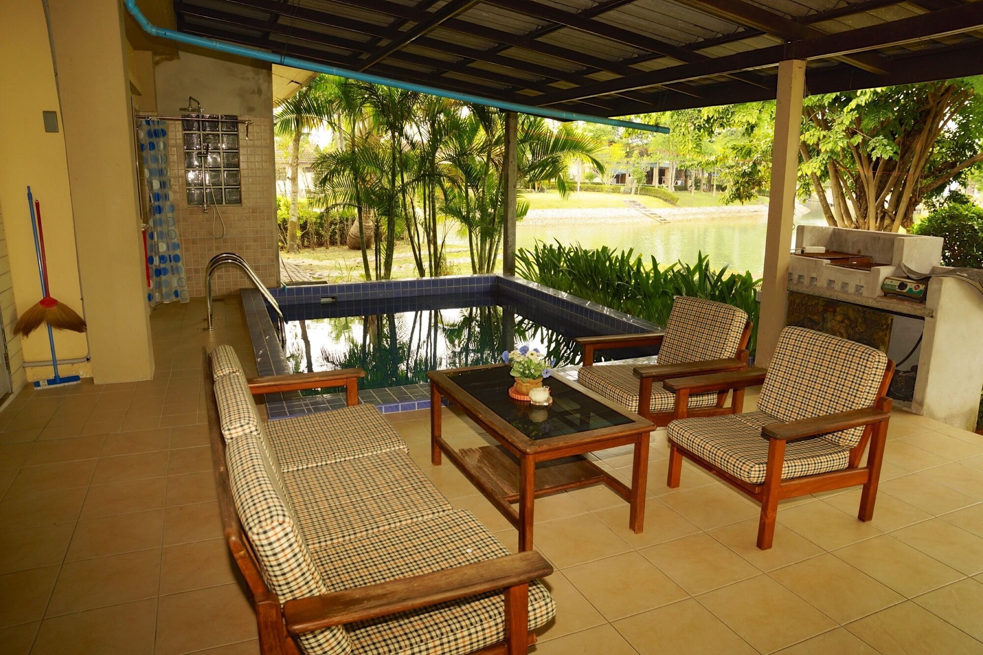 Rayong Rental Villas