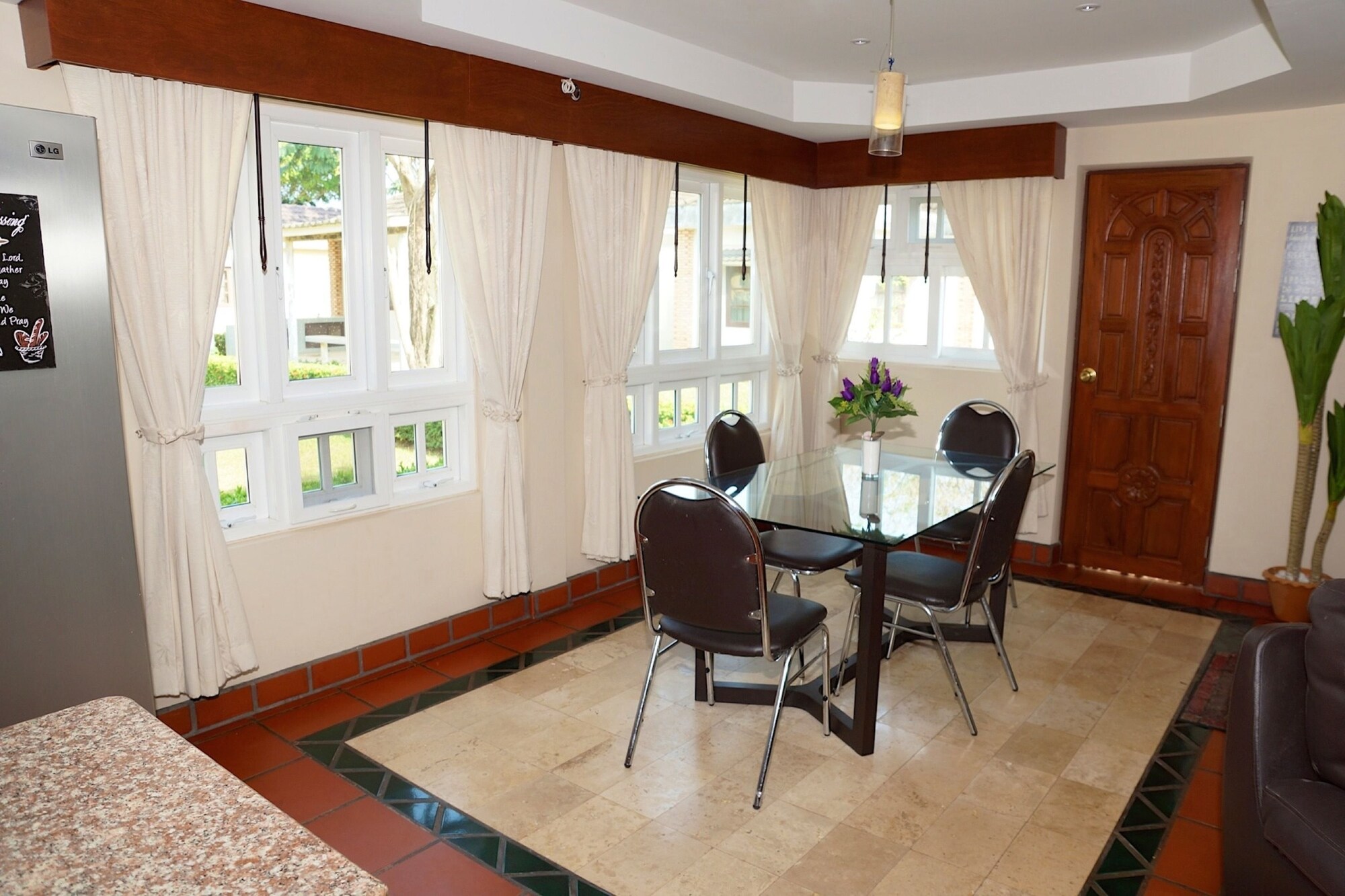 Rayong Rental Villas