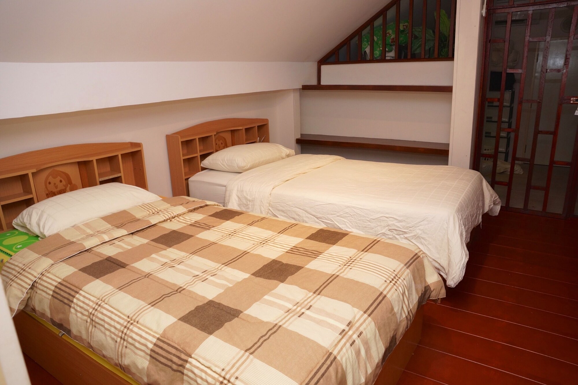 Rayong Rental Villas