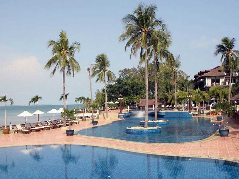 Rayong Resort