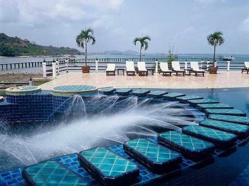 Rayong Resort