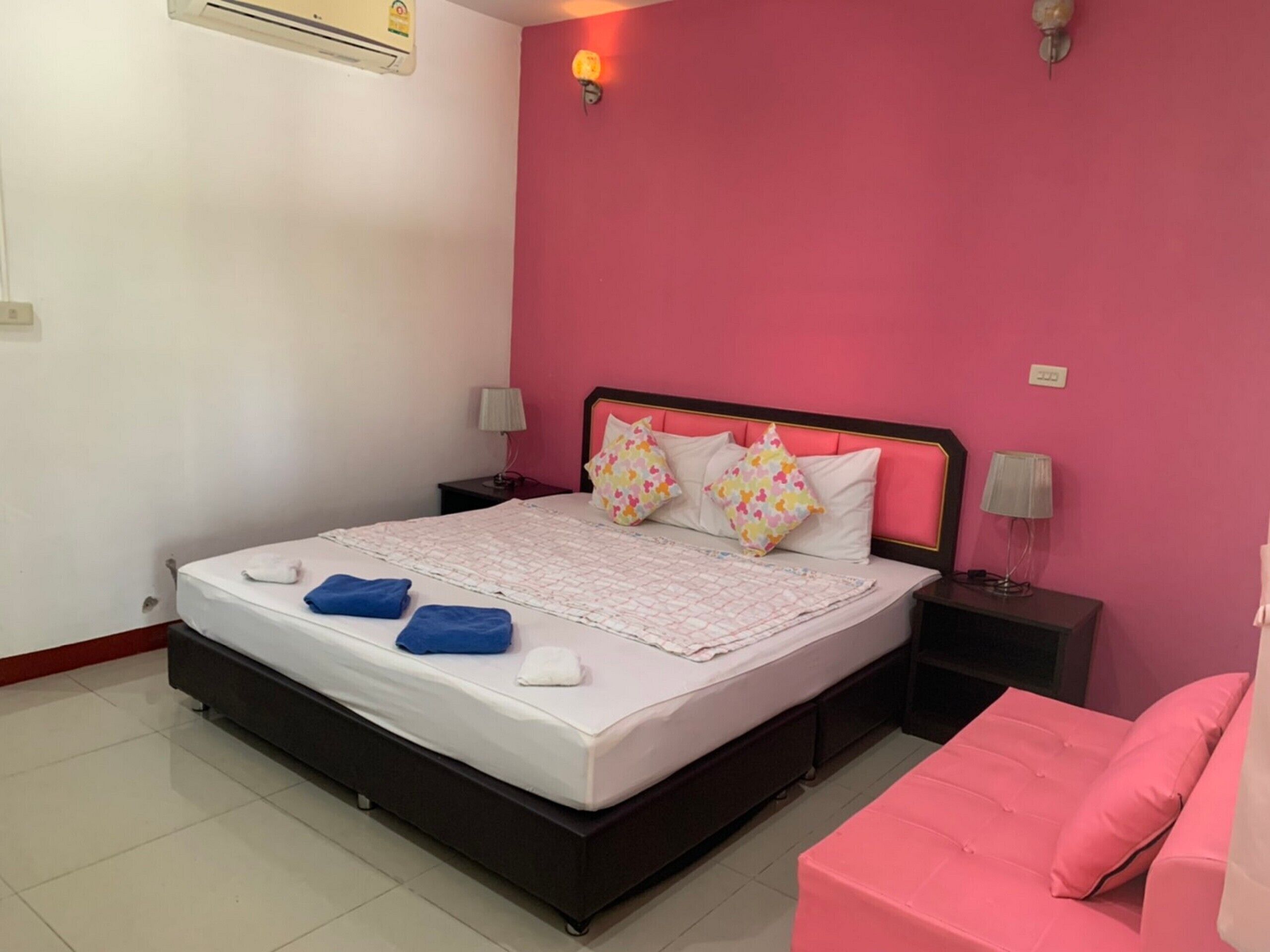 Relax Resort by Oyo Rooms