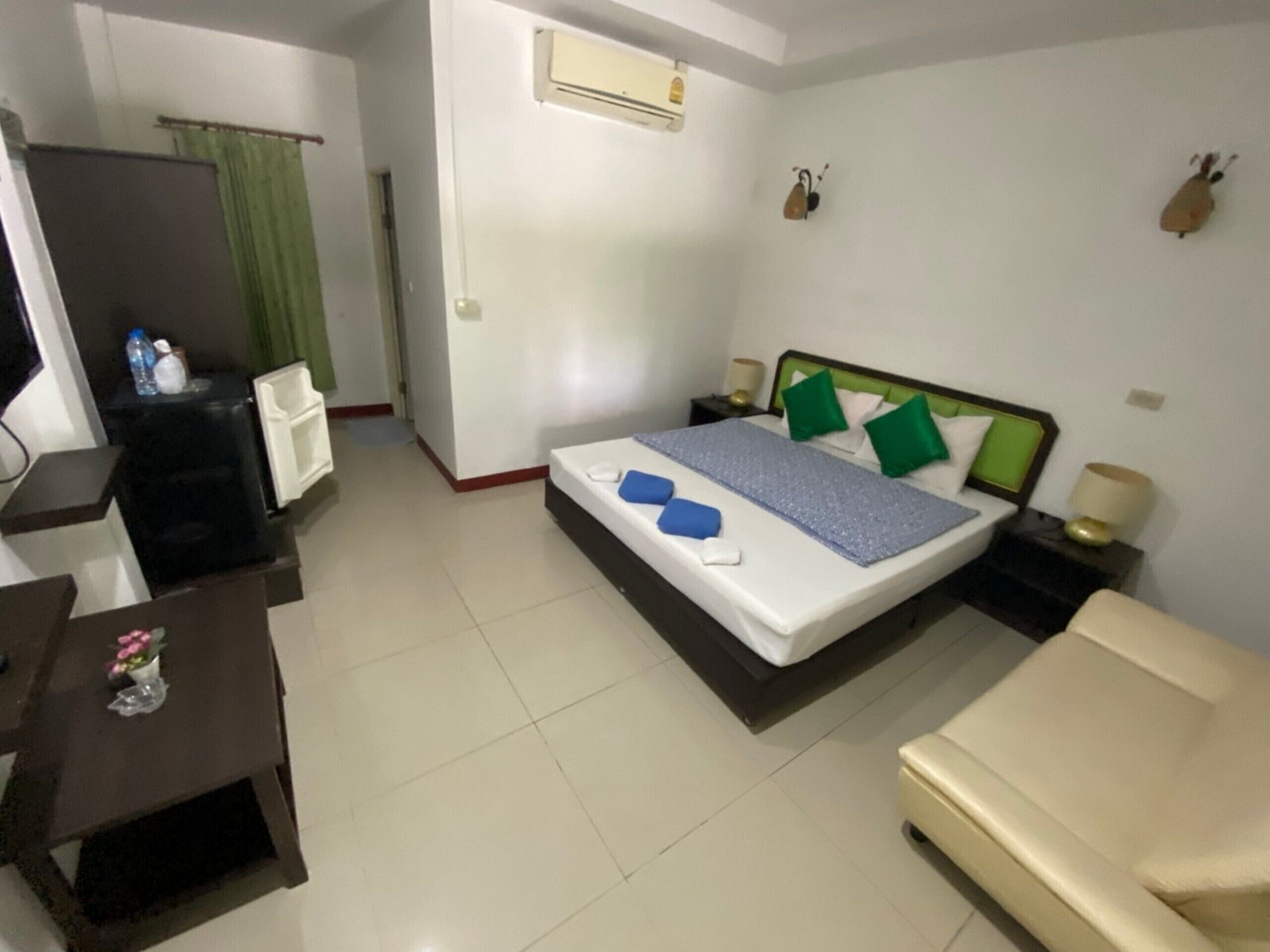 Relax Resort by Oyo Rooms