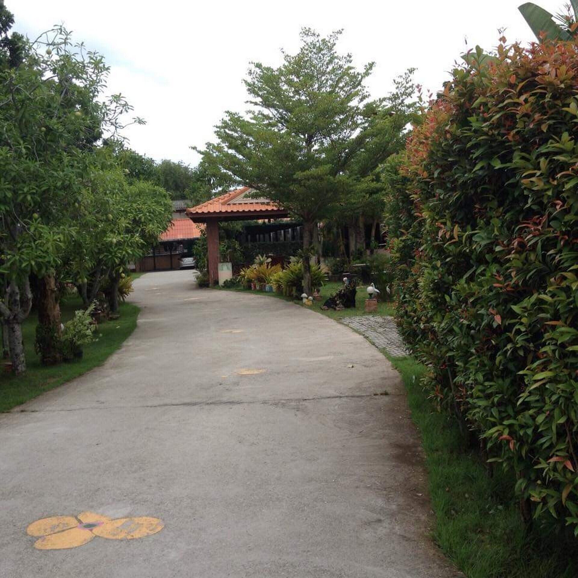 Relax Resort by Oyo Rooms