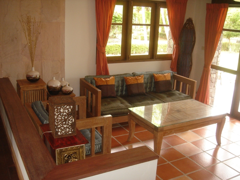 Rock Garden Beach Resort