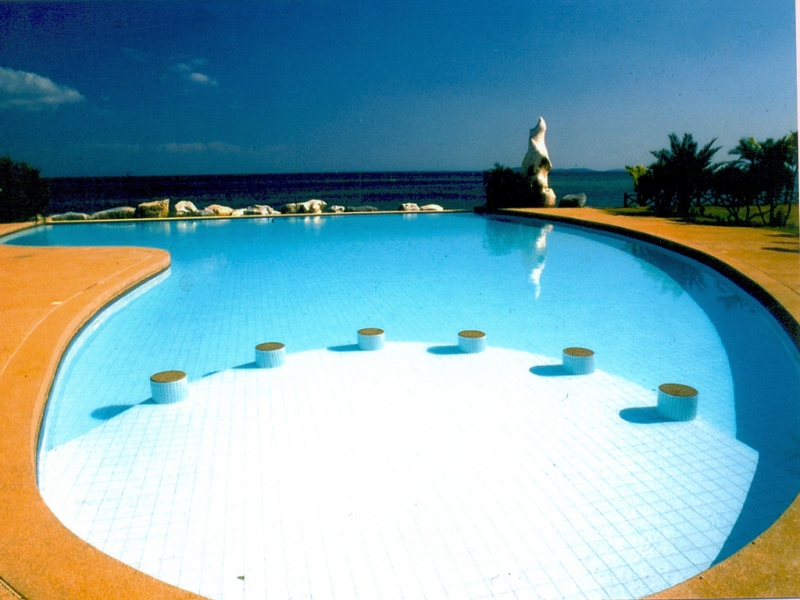 Rock Garden Beach Resort