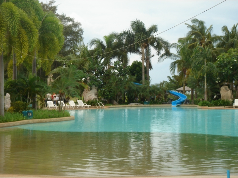 Rock Garden Beach Resort