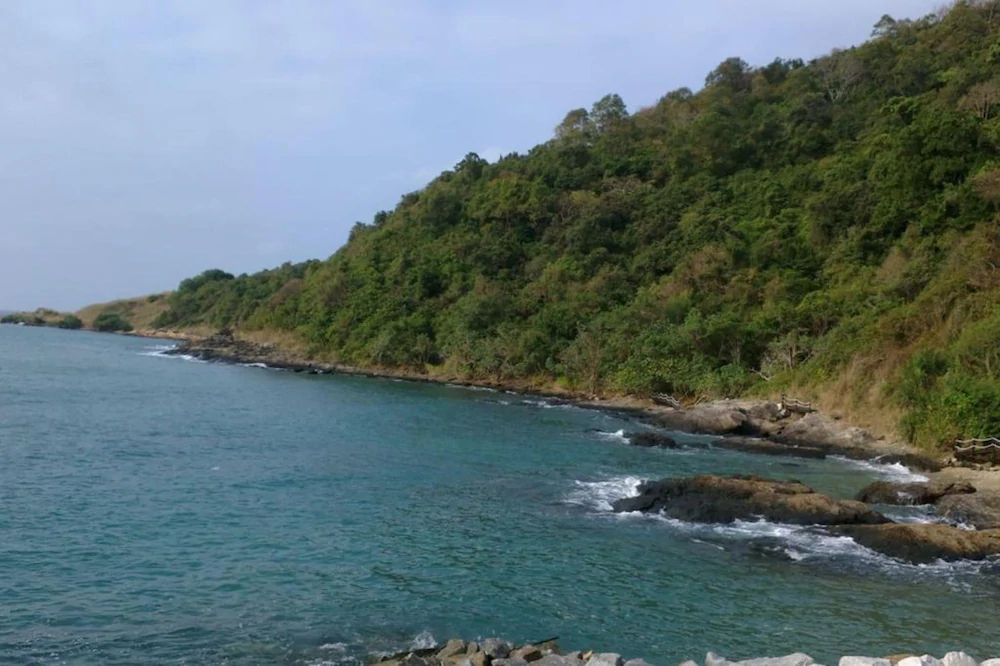 Royal Rayong
